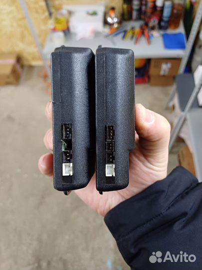 Блок Оригинал Leopard LS 90/10EC 2 шт