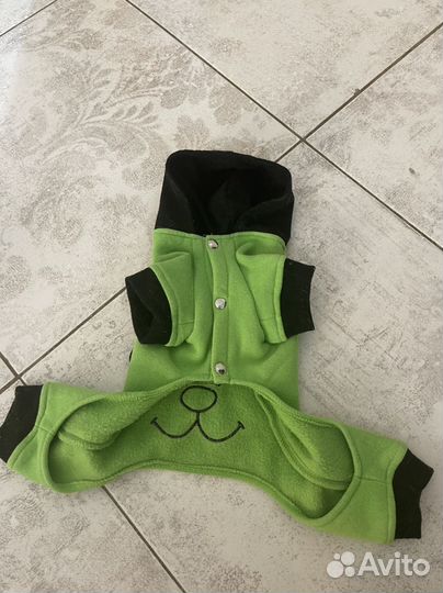 Свитер и кофта для собак и кошек