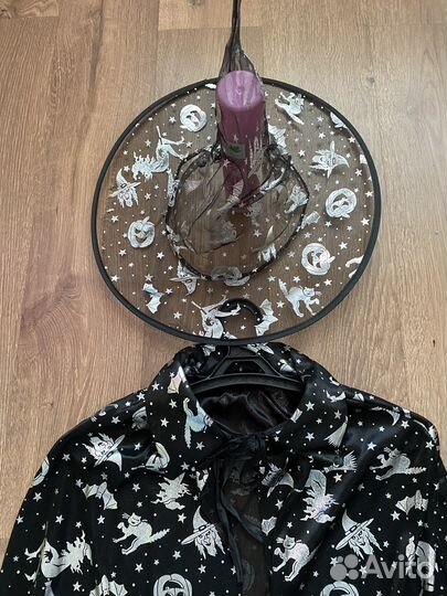 Новогодний костюм