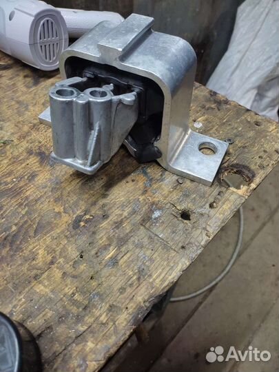 Подушка двс vesta