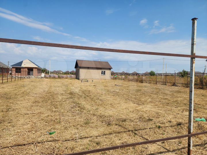 Участок 10 сот. (ИЖС)