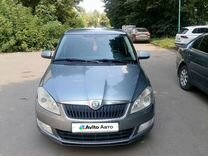 Skoda Fabia 1.4 MT, 2012, 157 000 км, с пробегом, цена 630 000 руб.