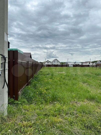 Участок 6,2 сот. (ИЖС)