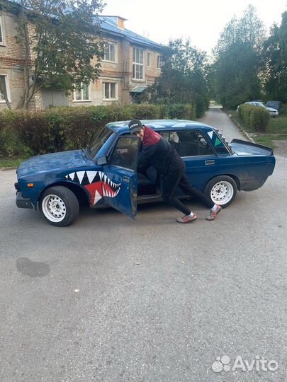 Колеса r 14 летние на ваз разварки