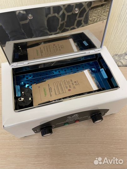 Сухожар,Сухожаровой шкаф, Стерилизатор маникюрный