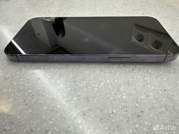 iPhone 14 Pro Max, 256 ГБ