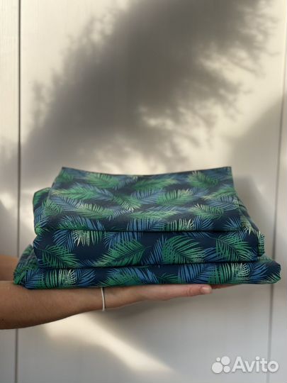 Пошив постельного белья