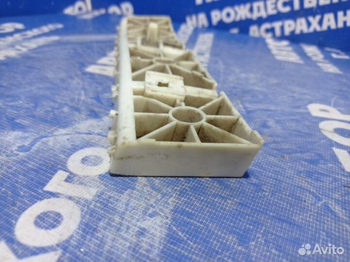 Крепление заднего бампера Infiniti Fx37 кроссовер