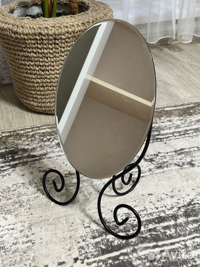 Настольное Зеркало IKEA