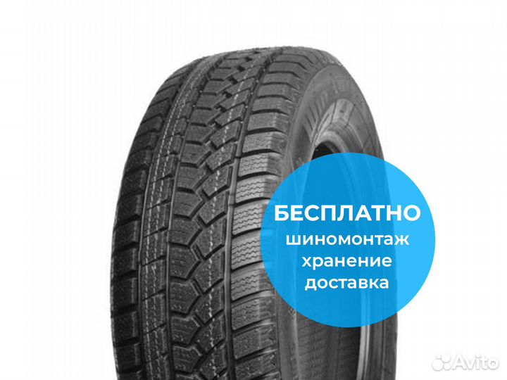 Hifly Win-Turi 212 225/55 R18 98H