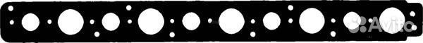 Прокладка коллектора впускного Volvo S80/S60/V70