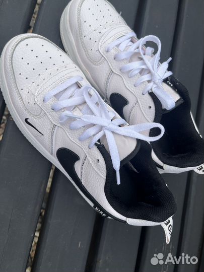 Кроссовки nike 24,5 см