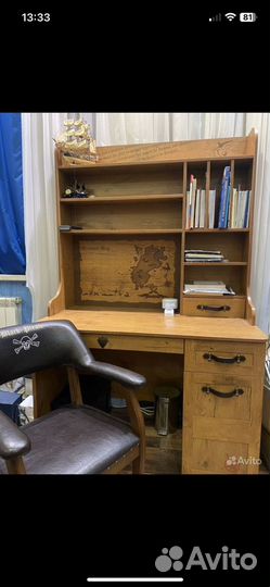 Детская спальня