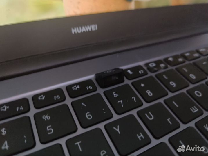 Ноутбук Huawei Matebook D14 (Ryzen 3500U/8/512)