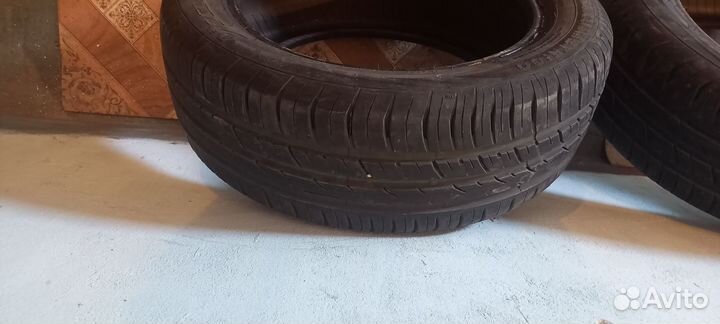 Viatti Strada Asimmetrico V-130 185/55 R15