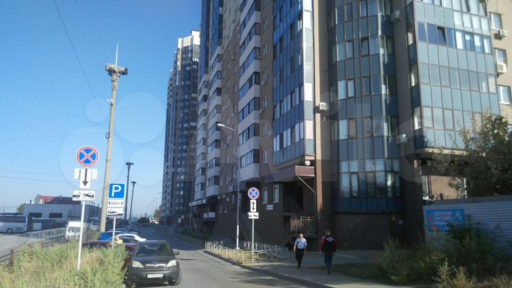 Продаётся торговое помещение с готовым бизнесом