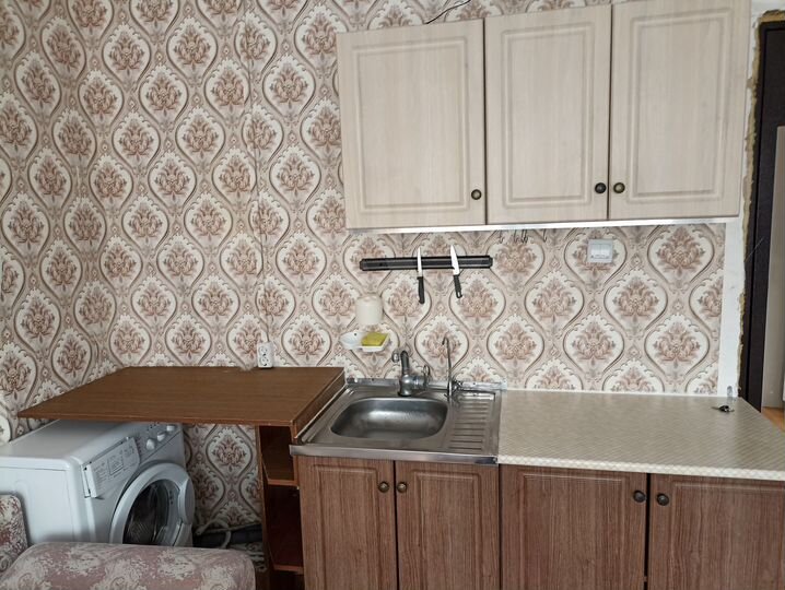 Комната 12,9 м² в 3-к., 4/5 эт.