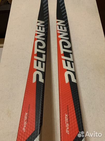 Peltonen acadia 174см на 45-60кг nis