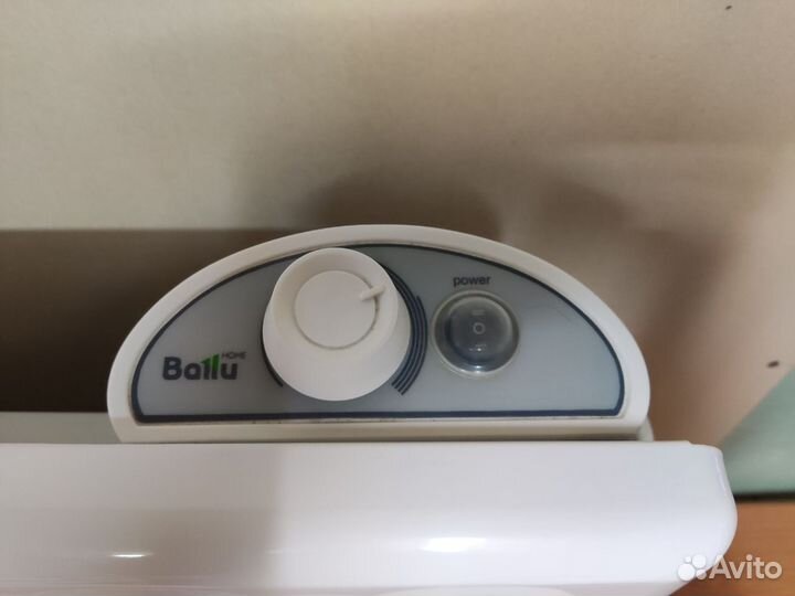 Конвектор электрический, масляный, тепловая пушка