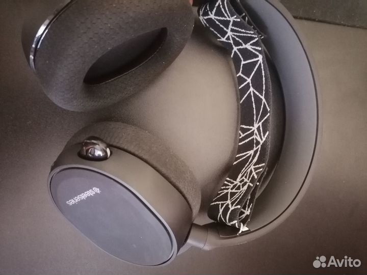 SteelSeries Arctis 5