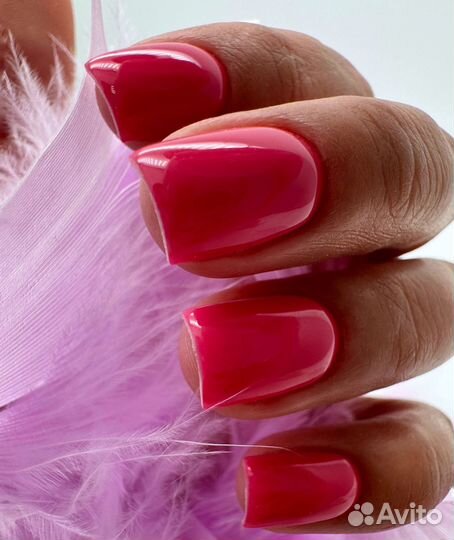 Курсы Маникюра Обучение с нуля