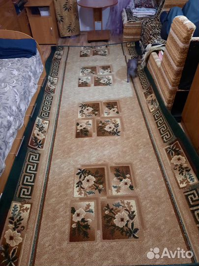 Ковровая дорожка