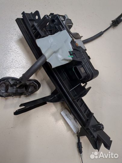 Замок двери Ford Focus 4 2018, 2018