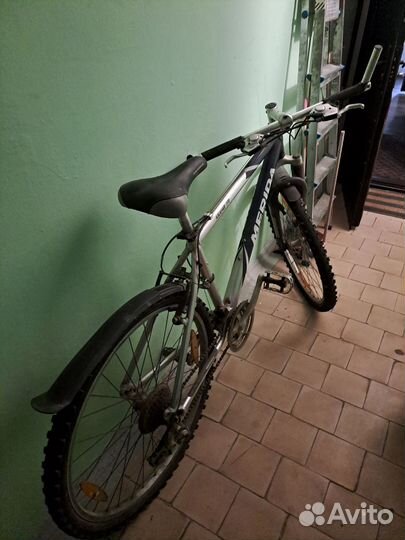 Велосипеды бу взрослый скоростной
