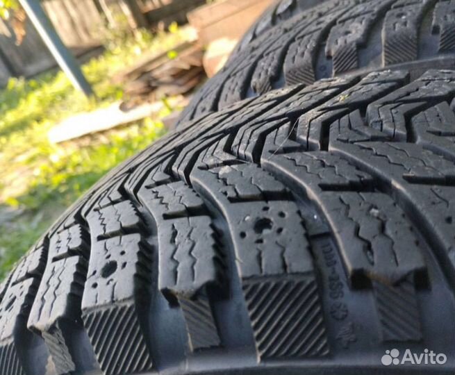 Michelin X-Ice North 3 175/65 R14 86T