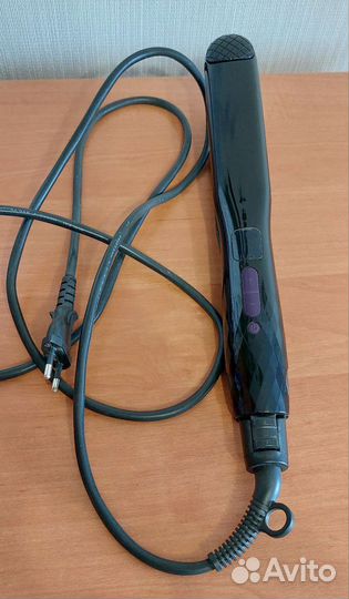Выпрямитель для волос philips бу