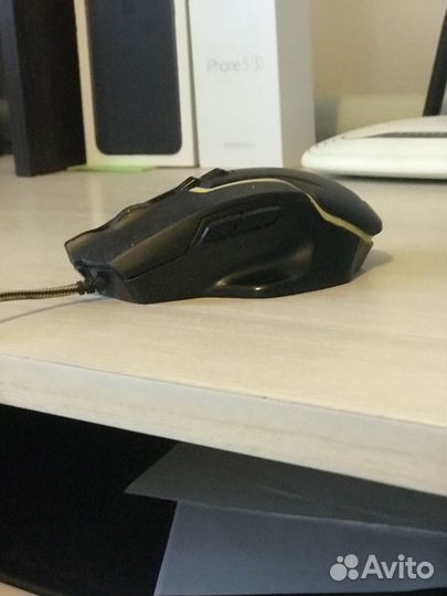 Компьютерная мышь