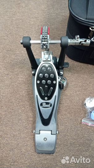 Кардан Pearl 2002 eliminator