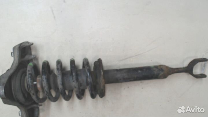 Амортизатор подвески Audi A6 (C5), 2000