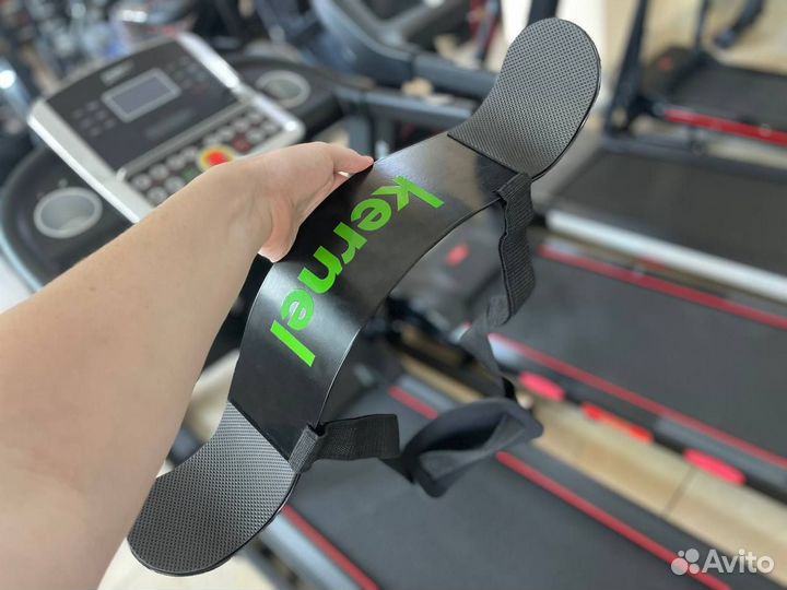 Бицепс бластер kernel