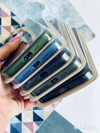 Чехол на iPhone 13 Pro Max