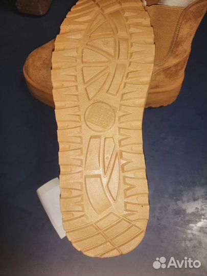 Угги женские