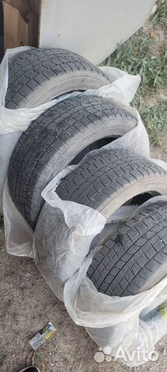 Dunlop DSX-2 205/55 R16 91Q