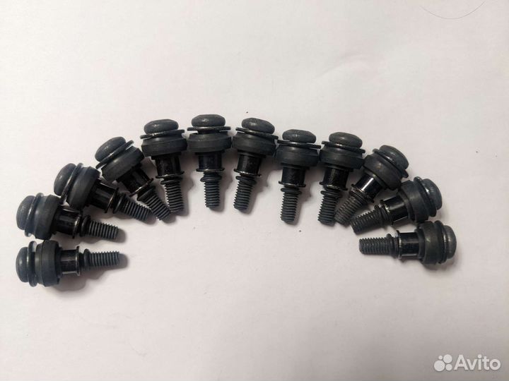 Болт клапанной крышки VAG EA211, комплект