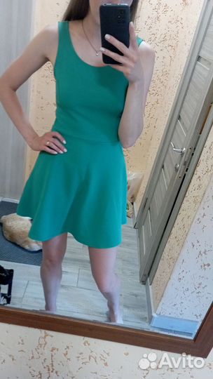 Женские вещи пакетом