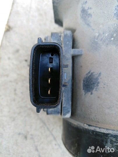 Дмрв Нисан Примьера Р11 2.0 МКПП