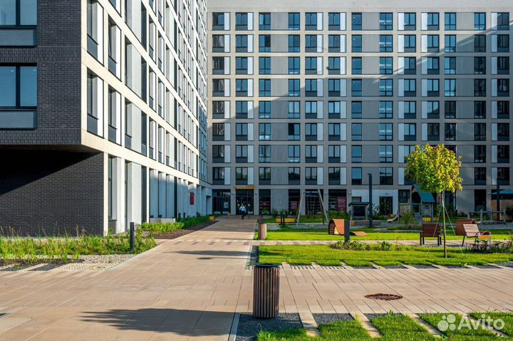 Фотограф недвижимости