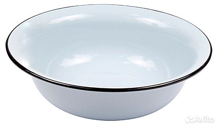 Таз 10л (слоновый, гранит), 43004-222