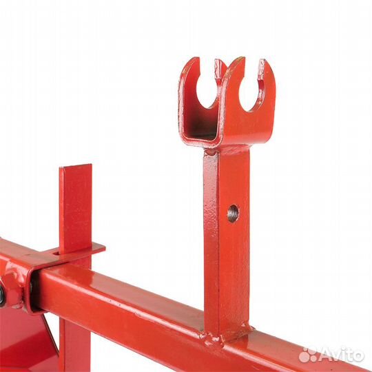 Окучник Нева орд-16 00.25.11.00.00, 2-х рядный