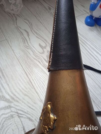 Охотничий грон