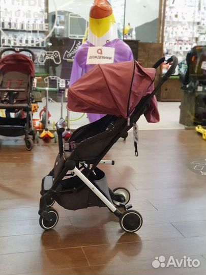 Детская коляска HB Umma Аренда/Продажа