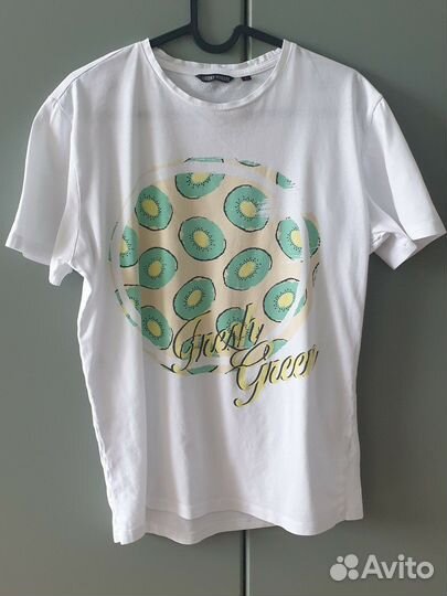 Футболка antony morato