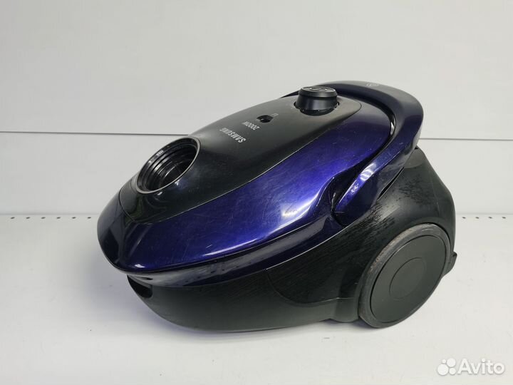 Пылесос Samsung sc20m255awb/vc20m255awb/EW 26