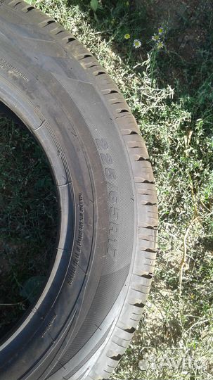 Viatti Bosco A/T 225/65 R17