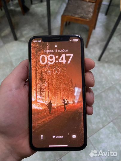 iPhone 11 Pro, 64 ГБ