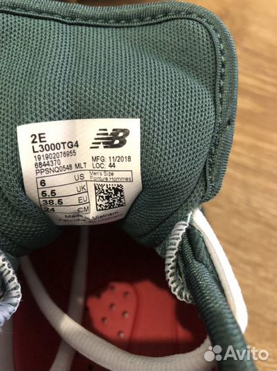 Бейсбольные спайки